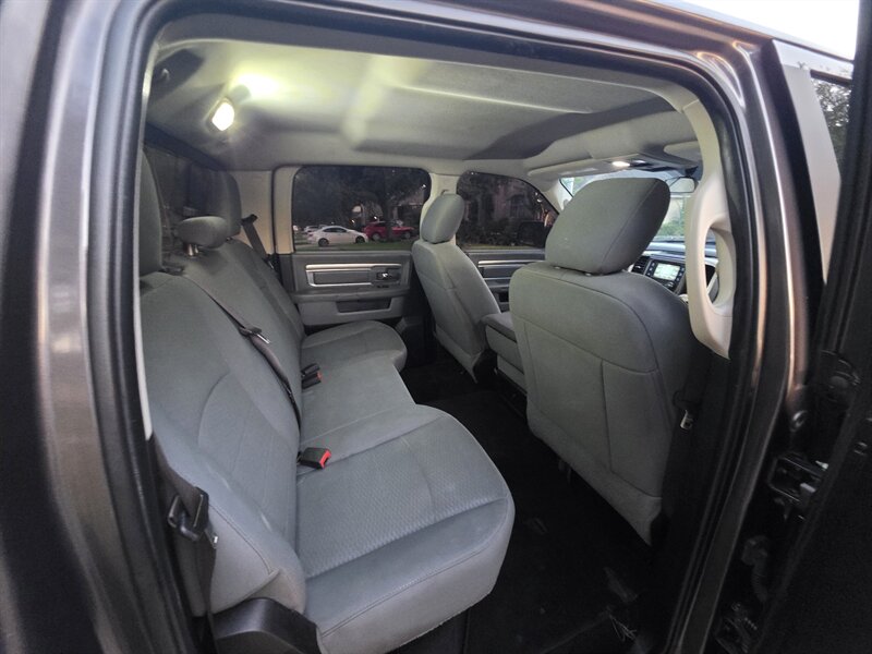 2019 Dodge Ram 1500 SLT