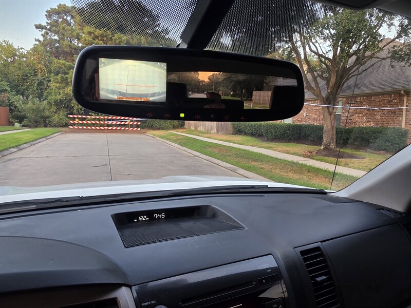 2012 Toyota Tundra Grade