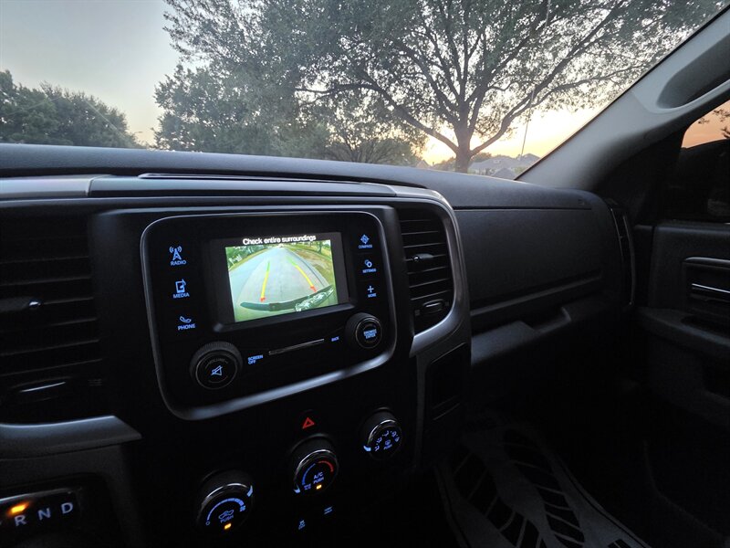 2019 Dodge Ram 1500 SLT