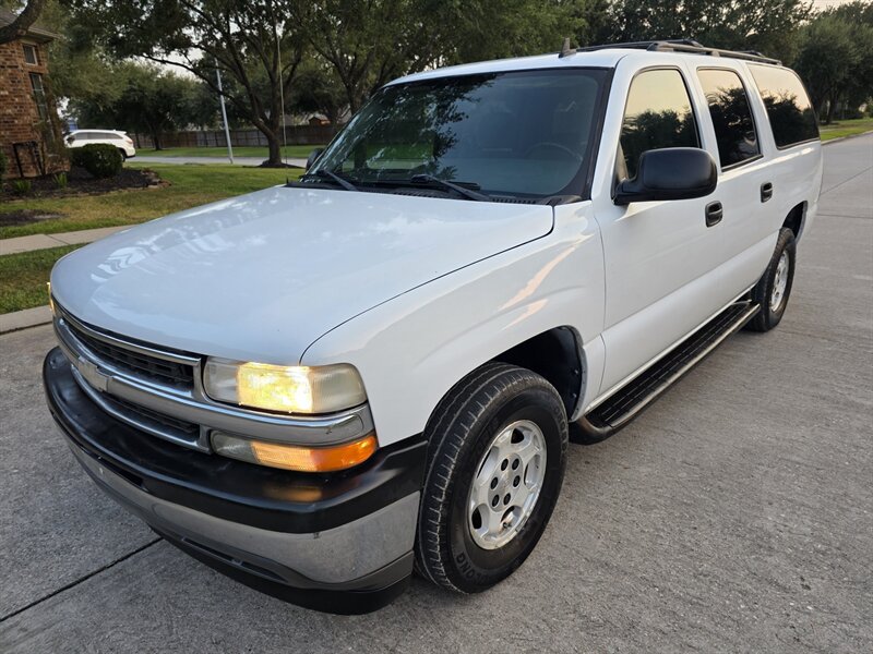 2006 Chevrolet Suburban LT 1500