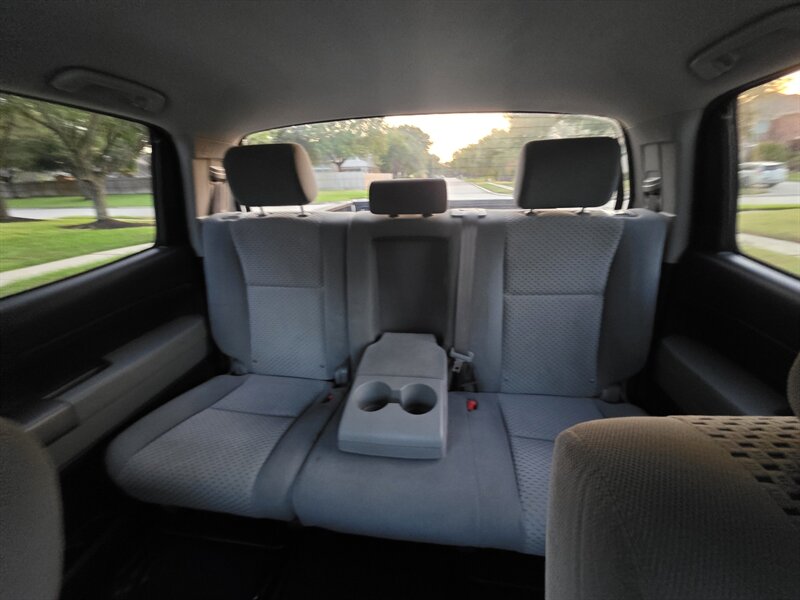 2012 Toyota Tundra Grade
