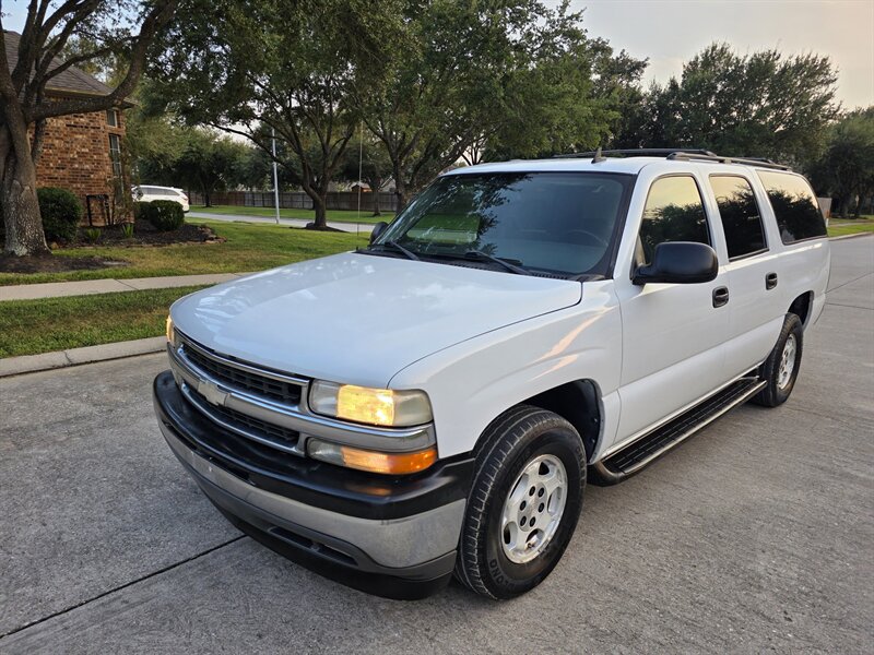 2006 Chevrolet Suburban LT 1500