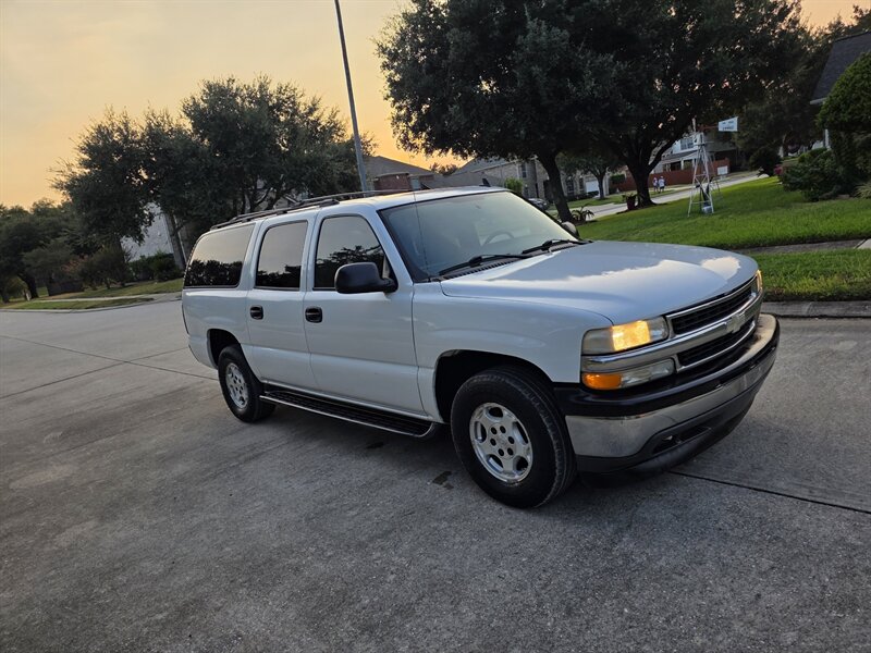 2006 Chevrolet Suburban LT 1500