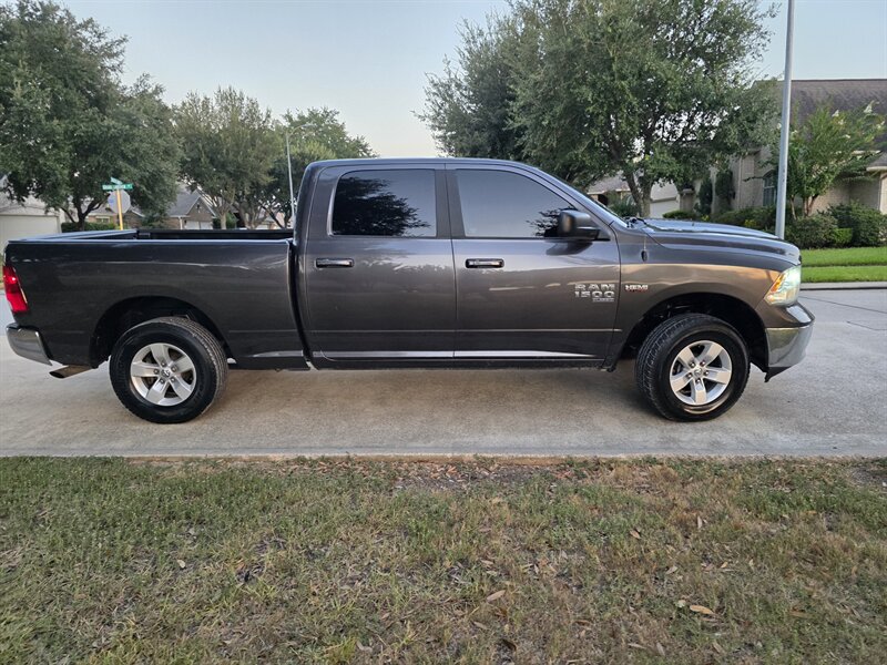 2019 Dodge Ram 1500 SLT