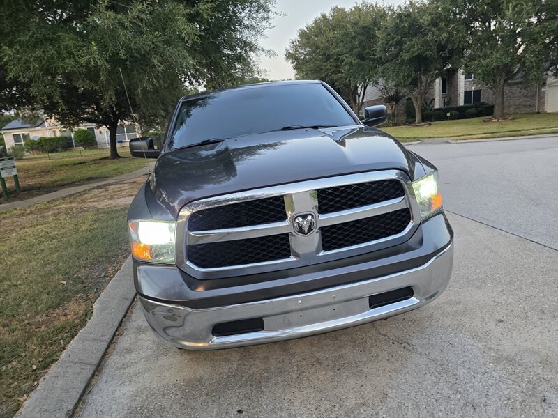 2019 Dodge Ram 1500 SLT