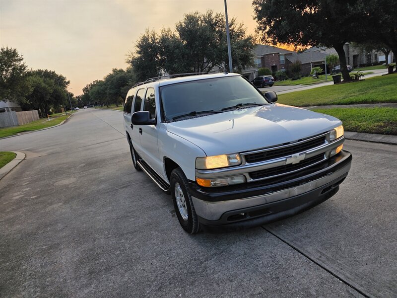 2006 Chevrolet Suburban LT 1500