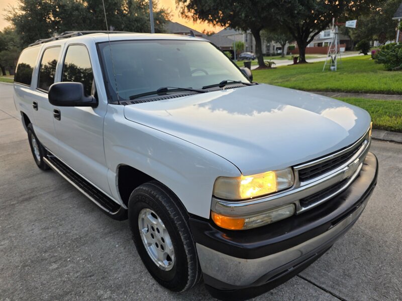 2006 Chevrolet Suburban LT 1500