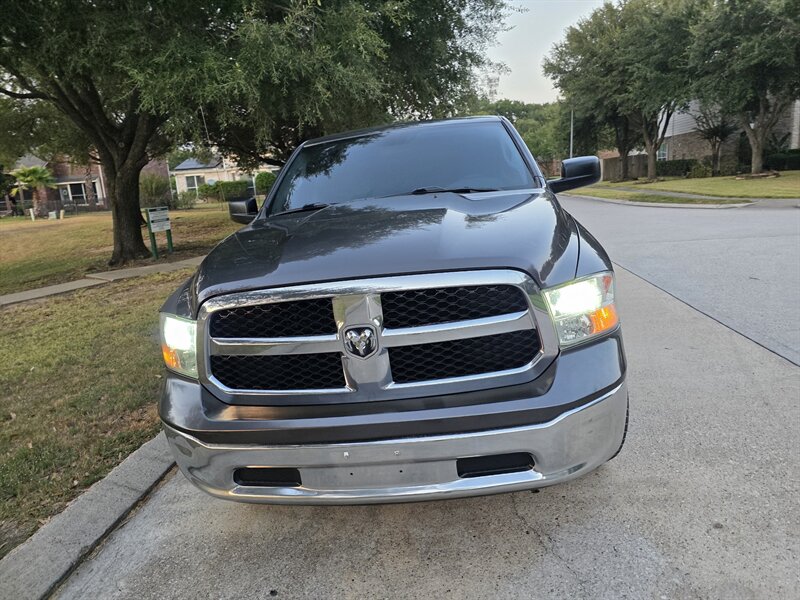 2019 Dodge Ram 1500 SLT