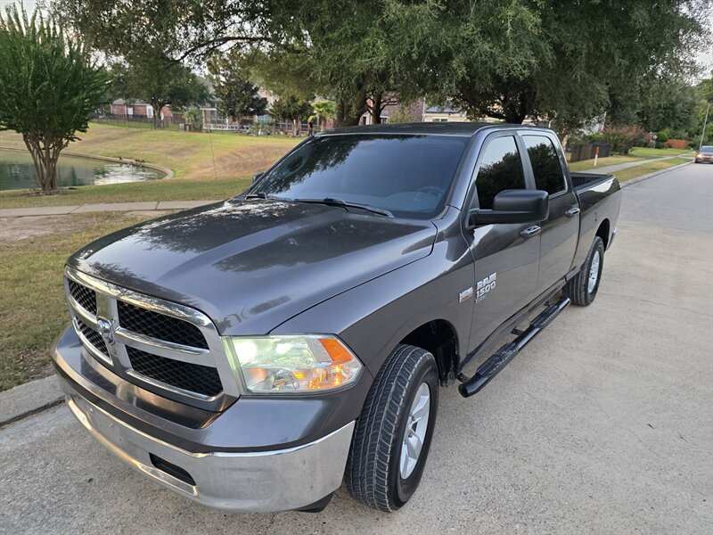 2019 Dodge Ram 1500 SLT