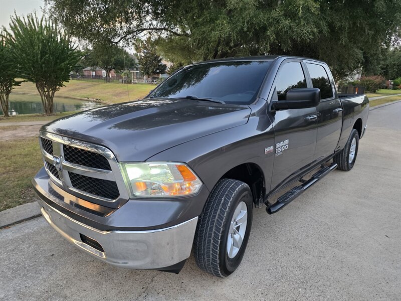 2019 Dodge Ram 1500 SLT
