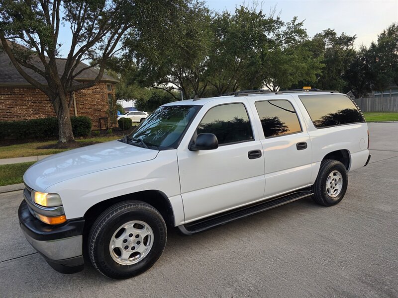 2006 Chevrolet Suburban LT 1500