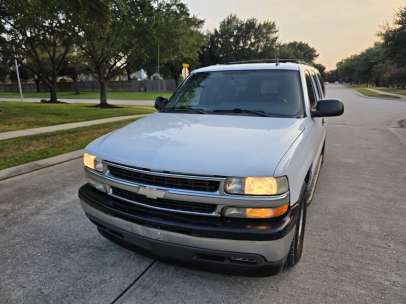 2006 Chevrolet Suburban LT 1500