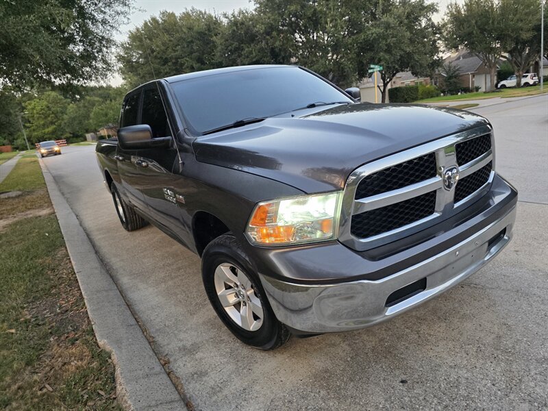2019 Dodge Ram 1500 SLT