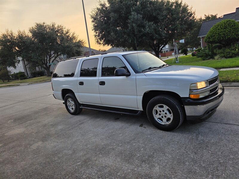 2006 Chevrolet Suburban LT 1500
