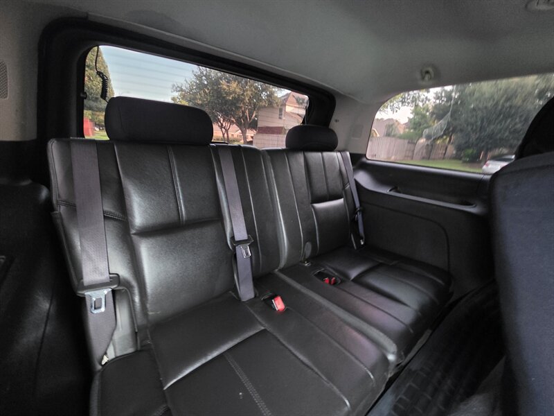 2013 Chevrolet Tahoe LT