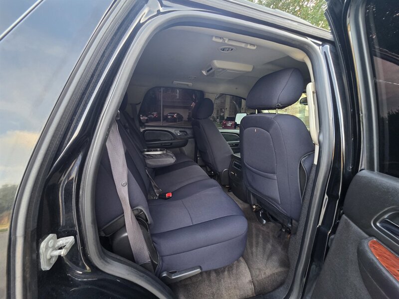 2013 Chevrolet Tahoe LT