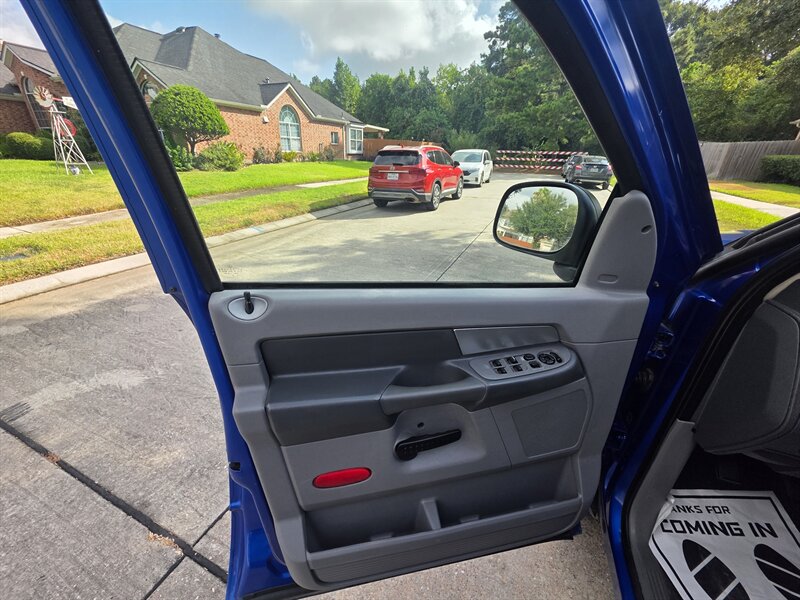 2008 Dodge Ram 1500 SLT