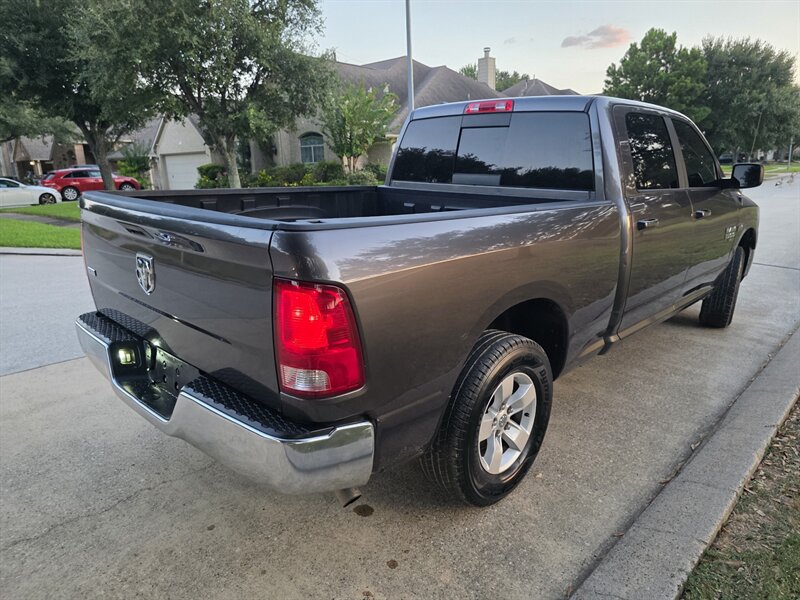 2019 Dodge Ram 1500 SLT