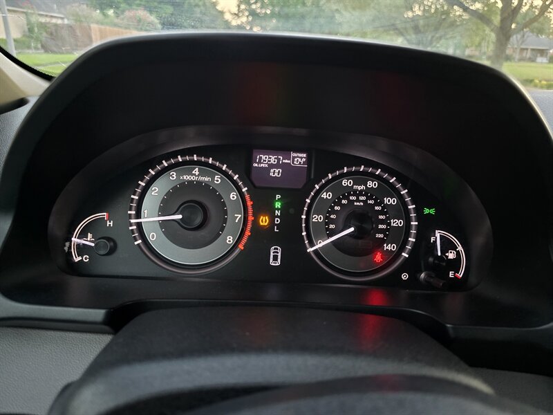 2016 Honda Odyssey EX-L w/Navi