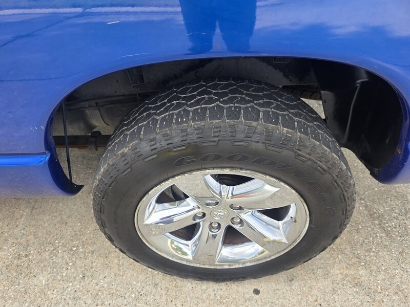 2008 Dodge Ram 1500 SLT