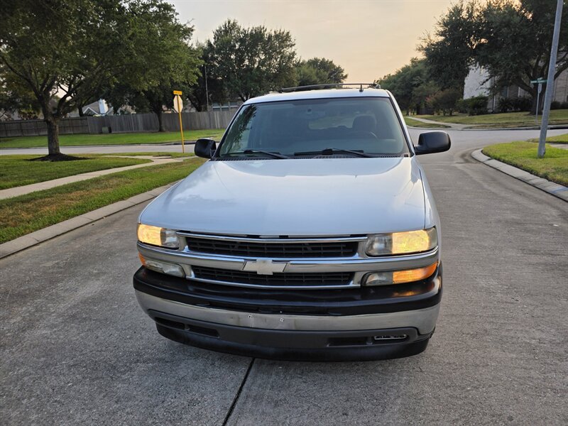 2006 Chevrolet Suburban LT 1500