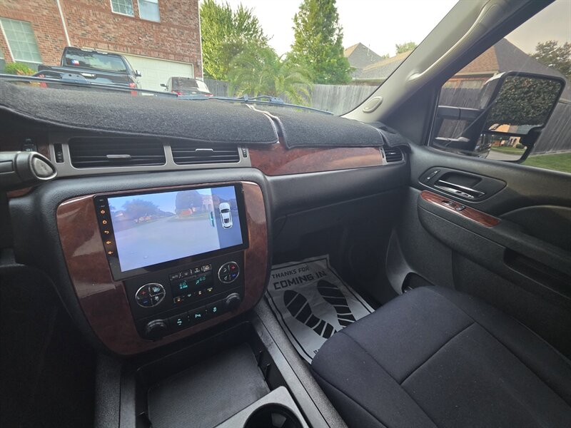2013 Chevrolet Tahoe LT