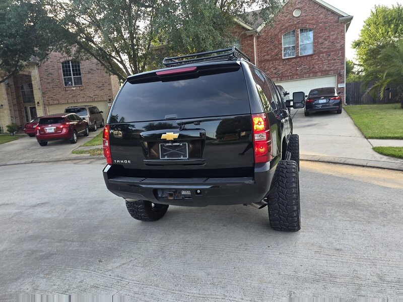 2013 Chevrolet Tahoe LT