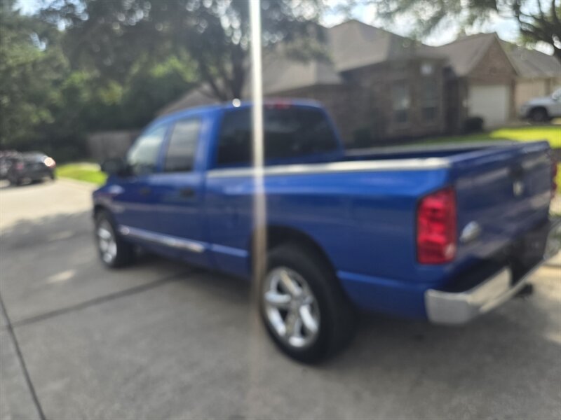 2008 Dodge Ram 1500 SLT