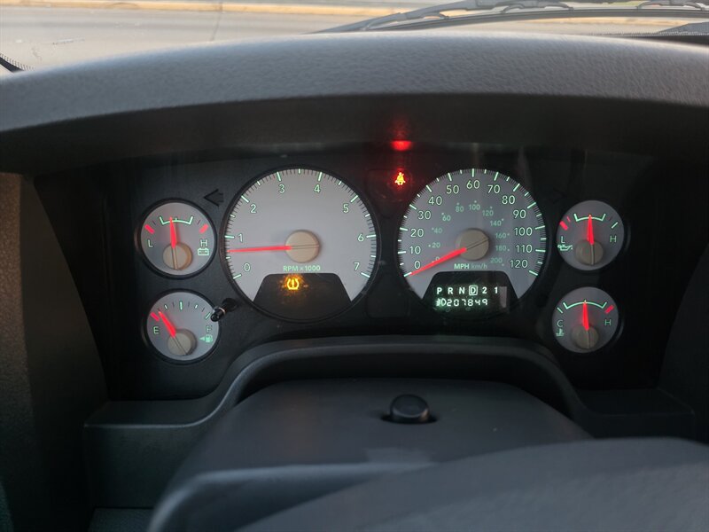 2008 Dodge Ram 1500 SLT