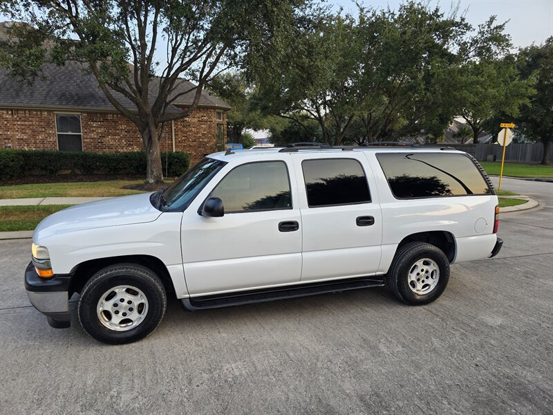 2006 Chevrolet Suburban LT 1500