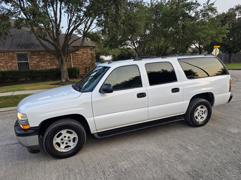 2006 Chevrolet Suburban LT 1500
