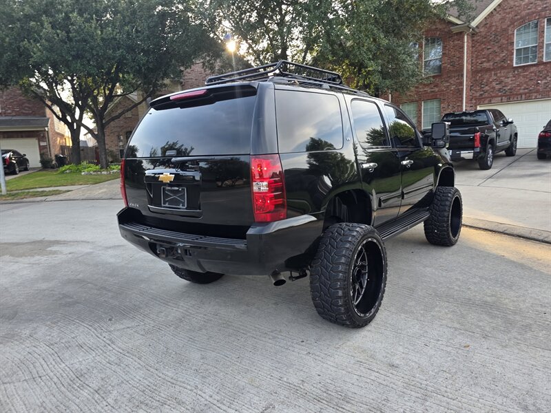 2013 Chevrolet Tahoe LT