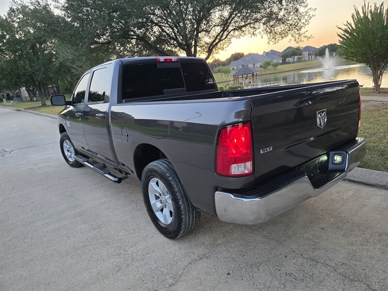 2019 Dodge Ram 1500 SLT
