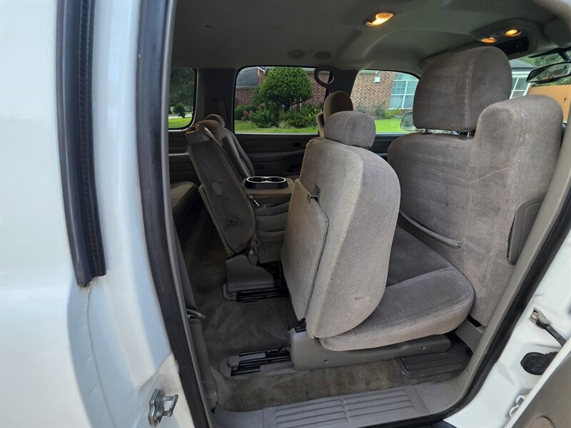 2006 Chevrolet Suburban LT 1500