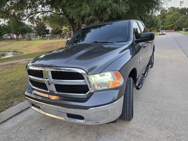 2019 Dodge Ram 1500 SLT