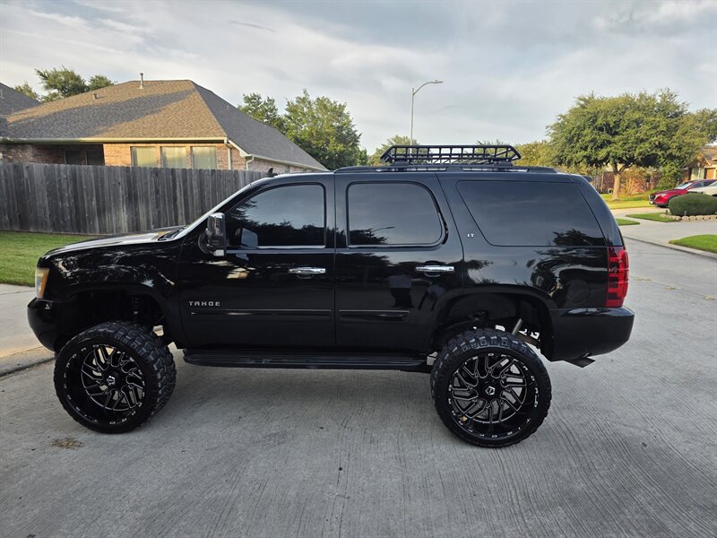 2013 Chevrolet Tahoe LT