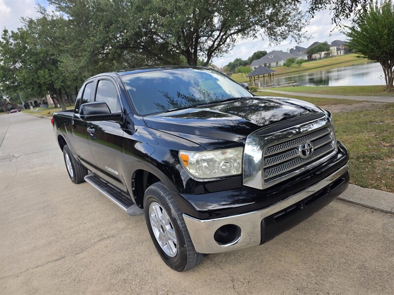 2007 Toyota Tundra SR5