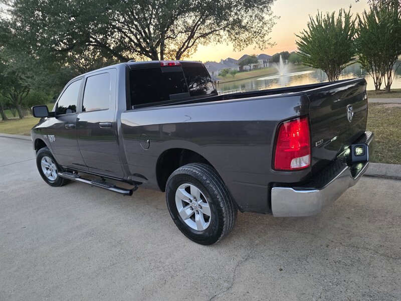 2019 Dodge Ram 1500 SLT