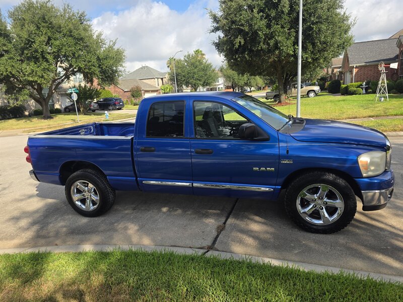 2008 Dodge Ram 1500 SLT