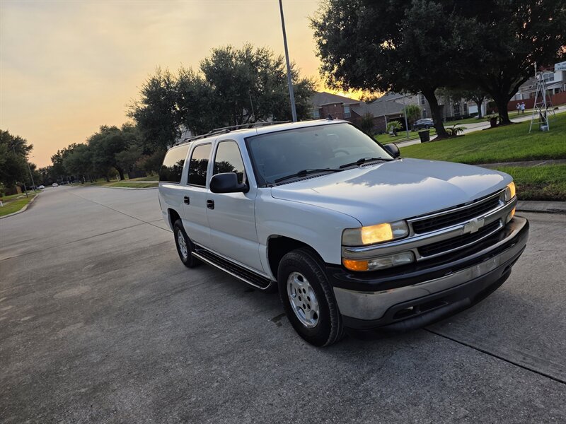 2006 Chevrolet Suburban LT 1500
