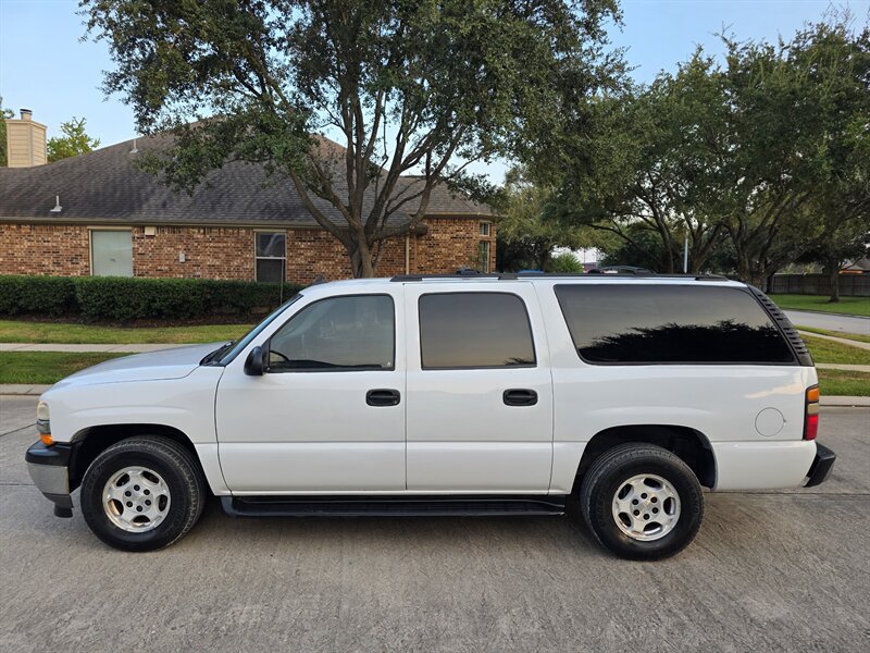 2006 Chevrolet Suburban LT 1500