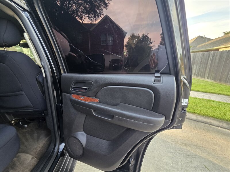 2013 Chevrolet Tahoe LT