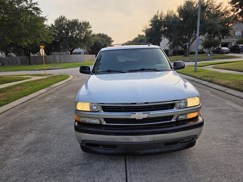 2006 Chevrolet Suburban LT 1500