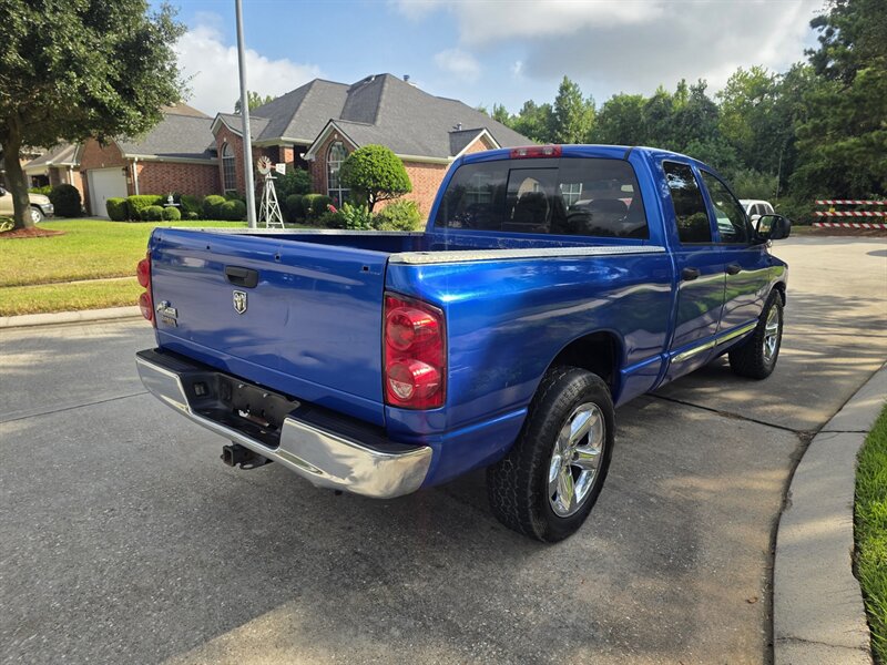 2008 Dodge Ram 1500 SLT