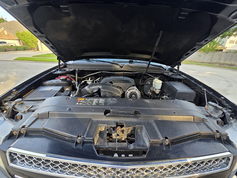 2013 Chevrolet Tahoe LT