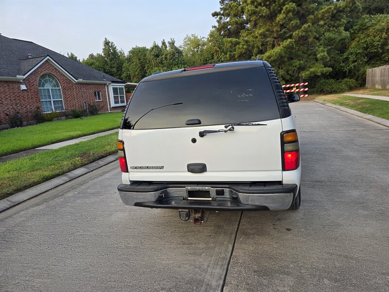 2006 Chevrolet Suburban LT 1500