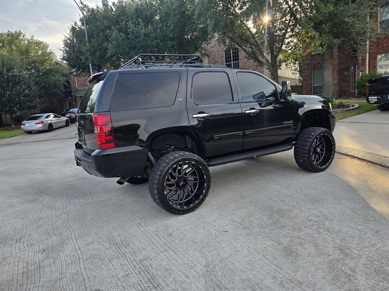 2013 Chevrolet Tahoe LT