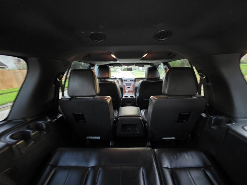 2014 Lincoln Navigator