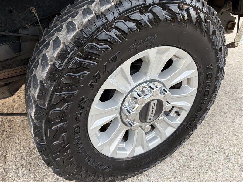 2014 Ford F-250 Super Duty XL