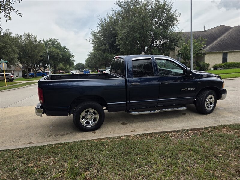 2005 Dodge Ram 1500 SLT